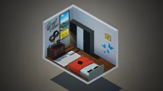 Скриншот 3 к игре Room Craft