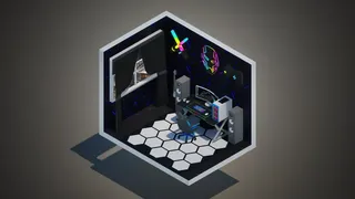 Скриншот 4 к игре Room Craft