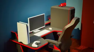 Скриншот 5 к игре Room Craft