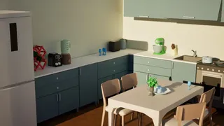 Скриншот 8 к игре Room Craft