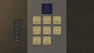 Скриншот 1 к игре We Were Here Before