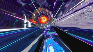 Скриншот 3 к игре Hyperlane Highway