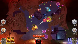 Скриншот 2 к игре Quarry Kickin'