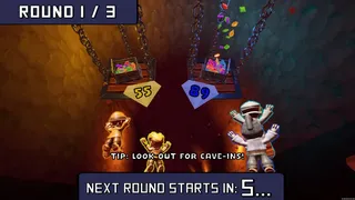 Скриншот 4 к игре Quarry Kickin'