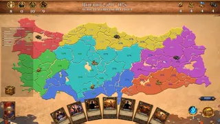 Скриншот 3 к игре Election Train