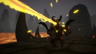 Скриншот 2 к игре Greed Slash