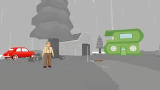 Скриншот 4 к игре ColorIt!