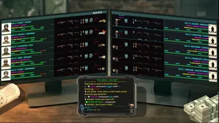 Скриншот 1 к игре Tessera