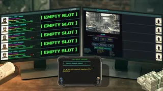 Скриншот 2 к игре Tessera