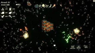 Скриншот 2 к игре Explodey Towers