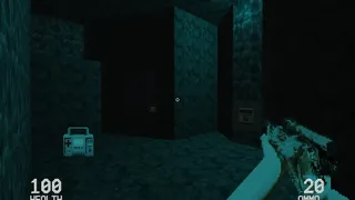 Скриншот 2 к игре NUCLIDEAN
