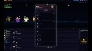 Скриншот 3 к игре Hexa Vanguard