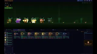 Скриншот 4 к игре Hexa Vanguard