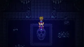 Скриншот 1 к игре Cavern of Mourning