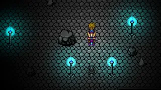 Скриншот 2 к игре Cavern of Mourning