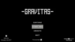 Скриншот 1 к игре GRAVITAS