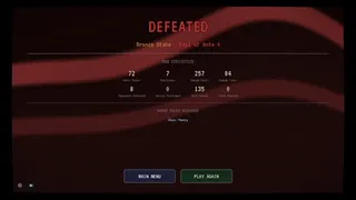 Скриншот 4 к игре Blackjack Alchemist
