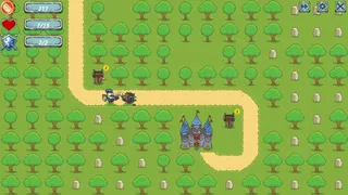 Скриншот 1 к игре SHU
