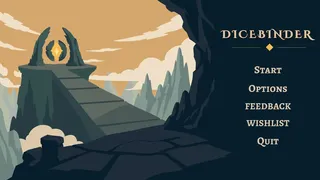 Скриншот 5 к игре Dicebinder