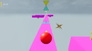 Скриншот 1 к игре Trap Roller
