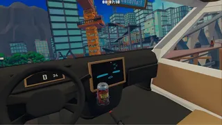 Скриншот 8 к игре Find AI Parking Spot