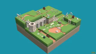 Скриншот 2 к игре Terra Ninfa