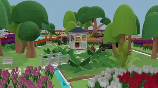 Скриншот 5 к игре Terra Ninfa