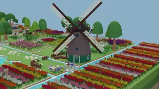 Скриншот 6 к игре Terra Ninfa