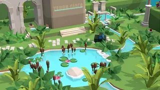 Скриншот 8 к игре Terra Ninfa