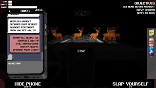 Скриншот 1 к игре Driversion