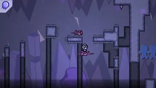 Скриншот 1 к игре Weirdshine