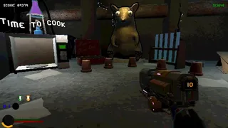 Скриншот 2 к игре MURDEER