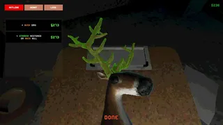 Скриншот 3 к игре MURDEER