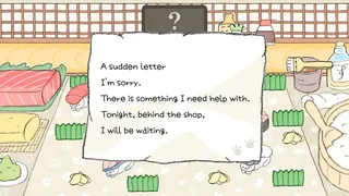 Скриншот 5 к игре Sushi Neko Do