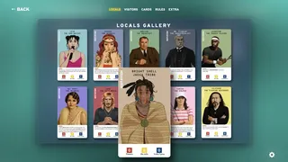 Скриншот 1 к игре Gold Coast Gambits: Boca Raton & Palm Beach