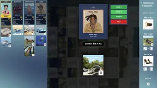 Скриншот 6 к игре Gold Coast Gambits: Boca Raton & Palm Beach
