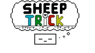 Скриншот 1 к игре Sheep Trick