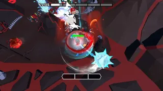 Скриншот 4 к игре Whirlwind Survivor