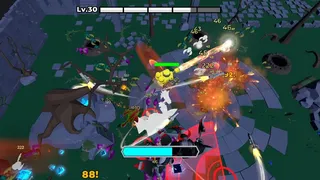 Скриншот 5 к игре Whirlwind Survivor