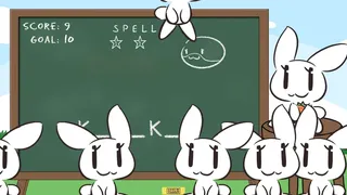 Скриншот 3 к игре Sukusuku Hakutaku's Class!