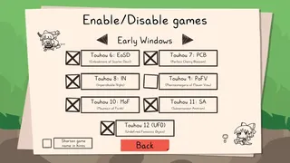 Скриншот 4 к игре Sukusuku Hakutaku's Class!