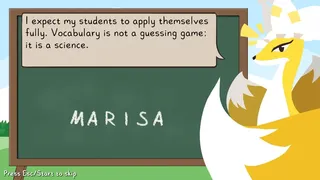 Скриншот 8 к игре Sukusuku Hakutaku's Class!