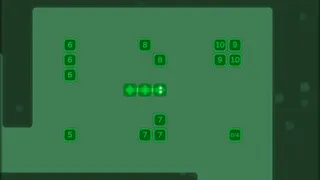 Скриншот 1 к игре Snect