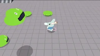 Скриншот 1 к игре Indie City Mixtape 2026