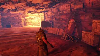 Скриншот 3 к игре Onslaught
