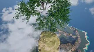 Скриншот 2 к игре Falling Up