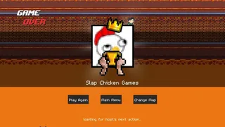 Скриншот 4 к игре Masked Mayhem
