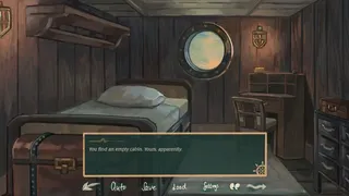 Скриншот 1 к игре The Bitter End