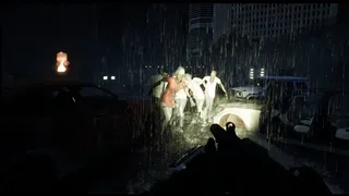 Скриншот 8 к игре The Road Behind Us
