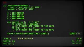 Скриншот 2 к игре wageslave